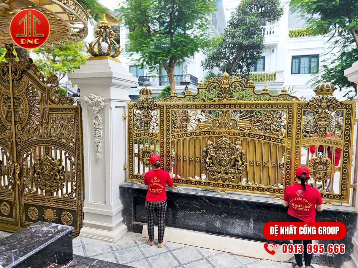 Tuổi Thọ Của Nhôm Đúc Là Bao Lâu?