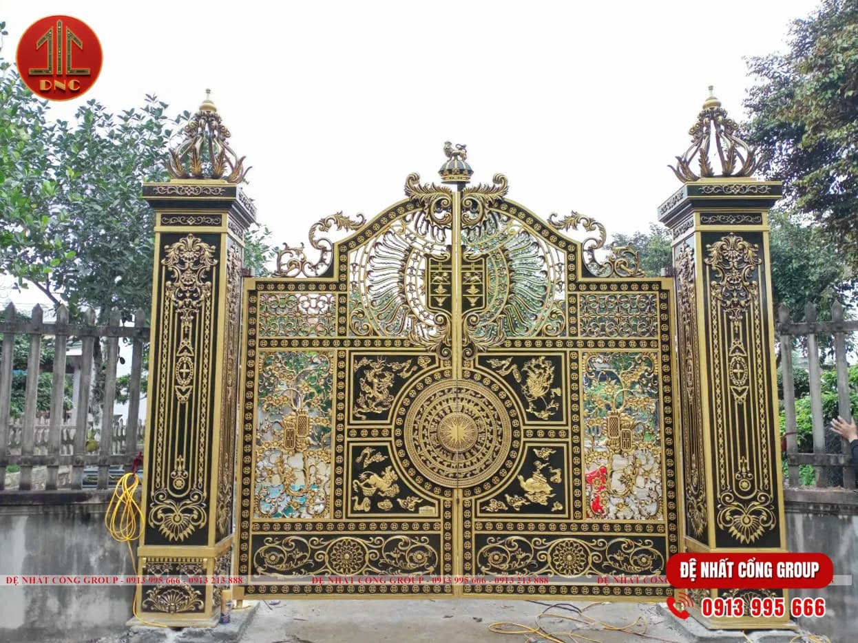 Những Điều Cần Biết Về Nhôm Đúc