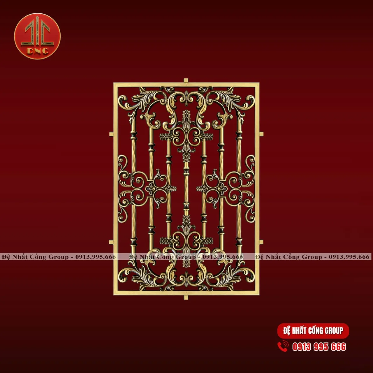 bông gió hoa lá tây