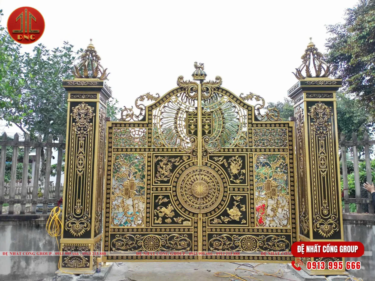 Bạn biết gì về nhôm đúc